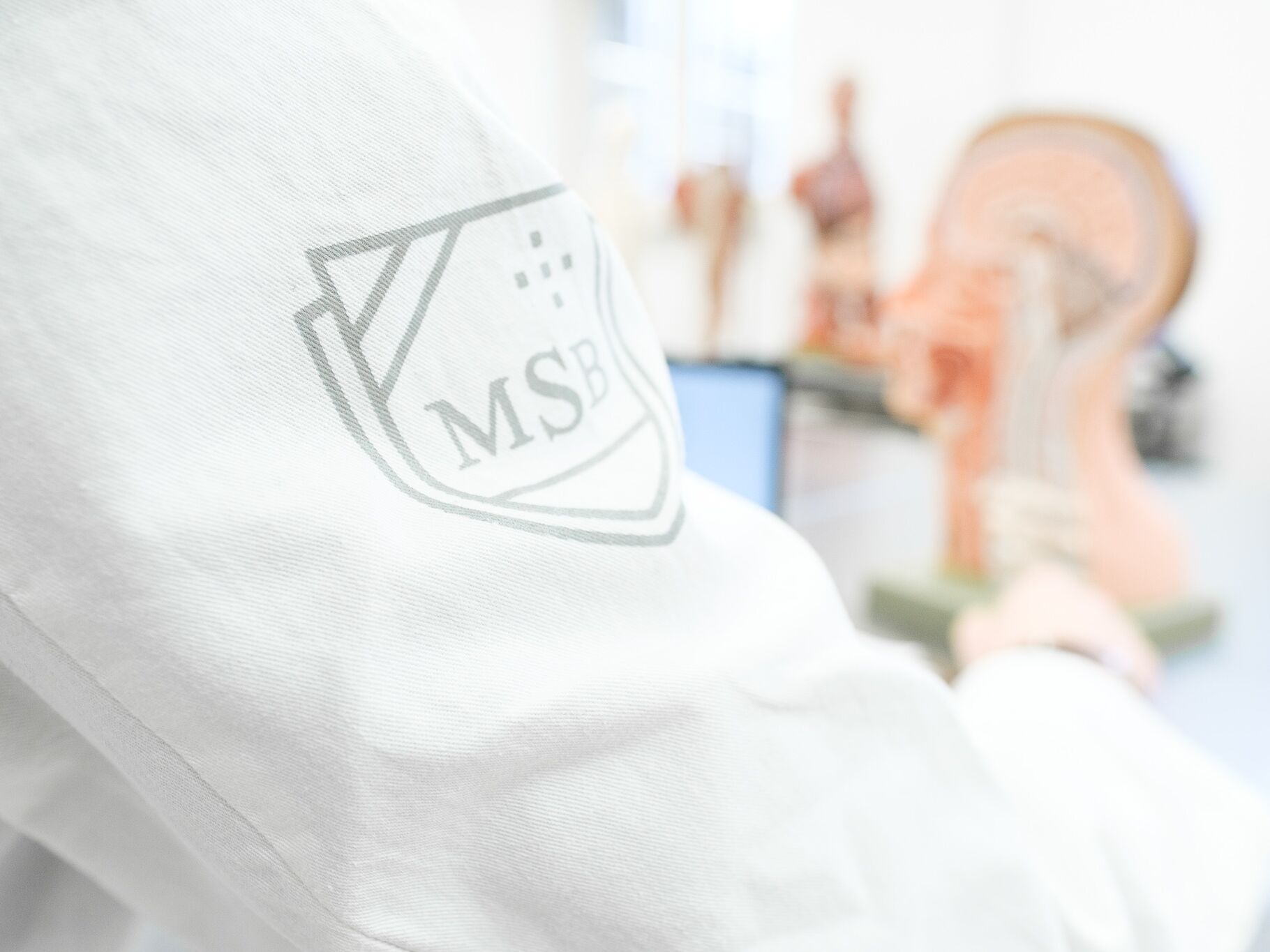 Über uns | MSB Medical School Berlin - MSB