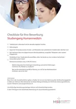 Checkliste downloaden
