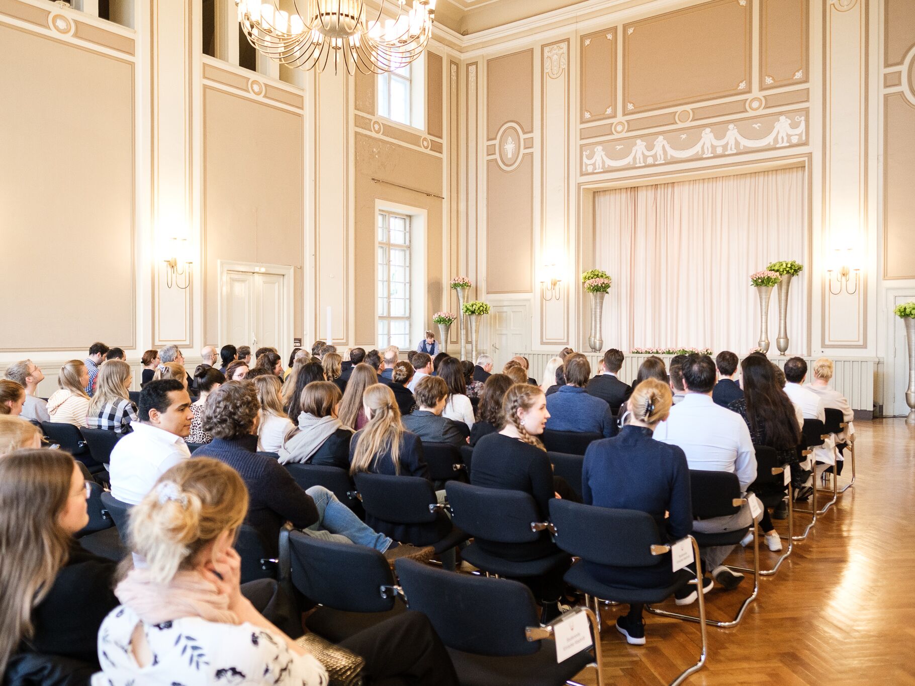 Medizin studieren in Berlin | MSB Medical School Berlin - MSB